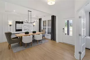 156 Lucas Ct, Hoschton, GA 30548 - Photo 2