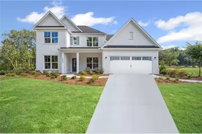 156 Lucas Court, Hoschton, GA 30548 - Photo 1