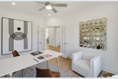 156 Lucas Court, Hoschton, GA 30548 - Photo 4