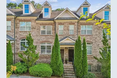 7315 Highland Bluff #12, Atlanta, GA 30328 - Photo 1