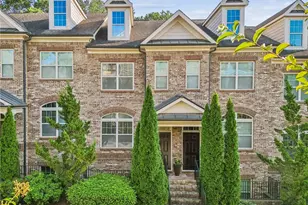 7315 Highland Bluff, Atlanta, GA 30328 - Photo 1