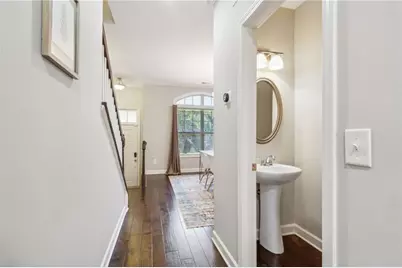 7315 Highland Bluff #12, Atlanta, GA 30328 - Photo 18