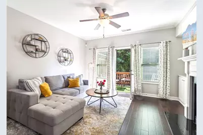 7315 Highland Bluff #12, Atlanta, GA 30328 - Photo 4