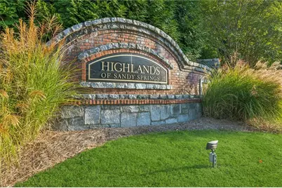 7315 Highland Bluff #12, Atlanta, GA 30328 - Photo 24