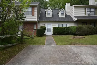 4040 Sand Wedge Circle NW, Kennesaw, GA 30144 - Photo 1