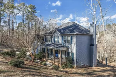 225 Benjamin Circle, Fayetteville, GA 30214 - Photo 2