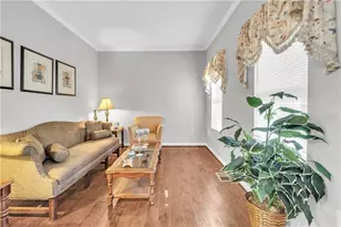 225 Benjamin Cir, Fayetteville, GA 30214 - Photo 10