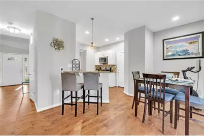 225 Benjamin Circle, Fayetteville, GA 30214 - Photo 8