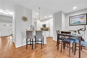 225 Benjamin Cir, Fayetteville, GA 30214 - Photo 8