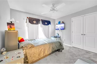 225 Benjamin Circle, Fayetteville, GA 30214 - Photo 22