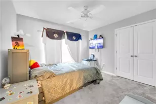 225 Benjamin Cir, Fayetteville, GA 30214 - Photo 22