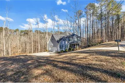 225 Benjamin Circle, Fayetteville, GA 30214 - Photo 4