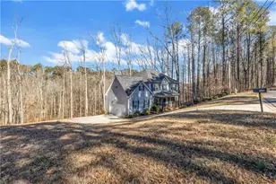 225 Benjamin Cir, Fayetteville, GA 30214 - Photo 4