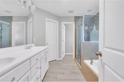 225 Benjamin Circle, Fayetteville, GA 30214 - Photo 20