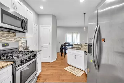 225 Benjamin Circle, Fayetteville, GA 30214 - Photo 6