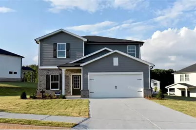 41 Westerly Station, Pendergrass, GA 30567 - Photo 1