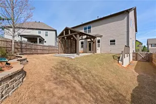 221 Orchard Trail, Canton, GA 30115 - Photo 40