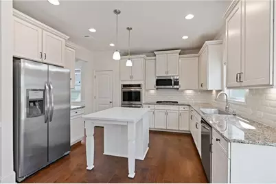 221 Orchard Trail, Canton, GA 30115 - Photo 16