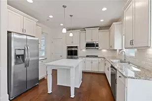 221 Orchard Trail, Canton, GA 30115 - Photo 16