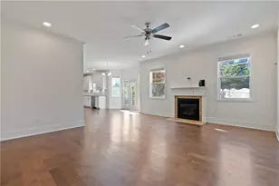 221 Orchard Trail, Canton, GA 30115 - Photo 22