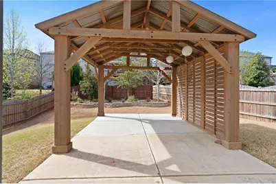 221 Orchard Trail, Canton, GA 30115 - Photo 38