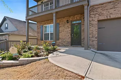 221 Orchard Trail, Canton, GA 30115 - Photo 2