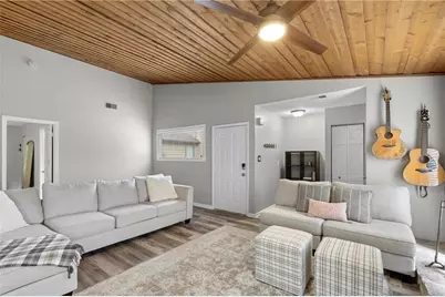 810 Bonnie Glen Drive SE, Marietta, GA 30067 - Photo 4