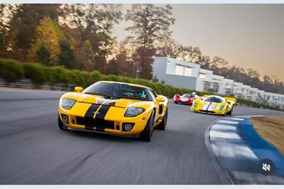 702 Joe Lane Cox Drive #203, Dawsonville, GA 30534 - Photo 46