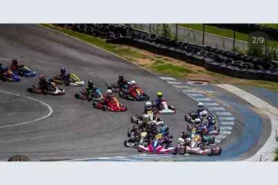 702 Joe Lane Cox Drive #203, Dawsonville, GA 30534 - Photo 40