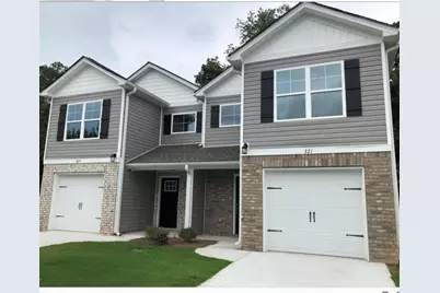 325 Pond View Road, Macon, GA 31206 - Photo 1