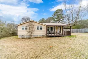 1231 Duvall Cir, Madison, GA 30650 - Photo 1