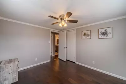 1231 Duvall Circle, Madison, GA 30650 - Photo 12
