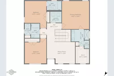 17 Ridgeline Way NW, Cartersville, GA 30121 - Photo 24