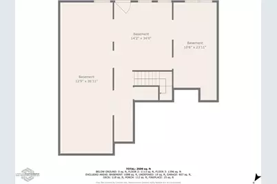 17 Ridgeline Way NW, Cartersville, GA 30121 - Photo 22