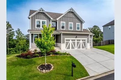 17 Ridgeline Way NW, Cartersville, GA 30121 - Photo 18