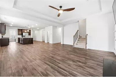 151 Rolling Hills Place, Canton, GA 30114 - Photo 8