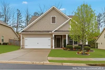 151 Rolling Hills Place, Canton, GA 30114 - Photo 1