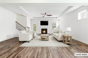 151 Rolling Hills Pl, Canton, GA 30114 - Photo 8