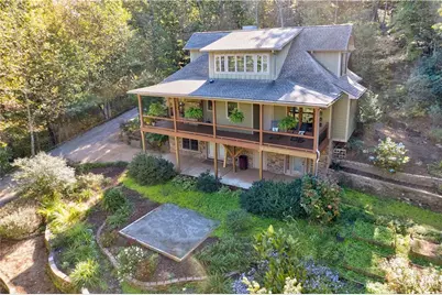 355 Mealer Road, Ellijay, GA 30536 - Photo 2