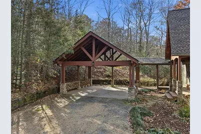 355 Mealer Road, Ellijay, GA 30536 - Photo 8