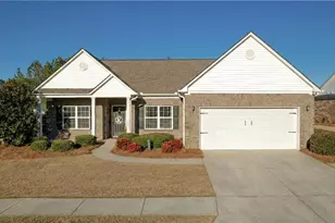 848 Crossroads Ct, Social Circle, GA 30025 - Photo 1