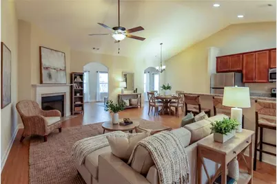 848 Crossroads Court, Social Circle, GA 30025 - Photo 8
