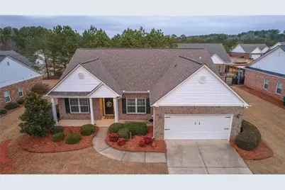 848 Crossroads Court, Social Circle, GA 30025 - Photo 2