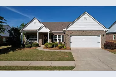 848 Crossroads Court, Social Circle, GA 30025 - Photo 2