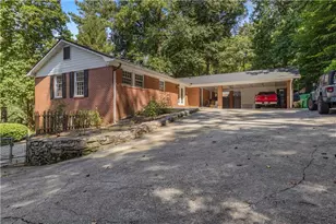 2713 Briarlake Rd NE, Atlanta, GA 30345 - Photo 4