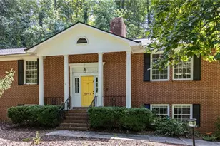 2713 Briarlake Rd NE, Atlanta, GA 30345 - Photo 2