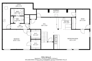 2713 Briarlake Rd NE, Atlanta, GA 30345 - Photo 48