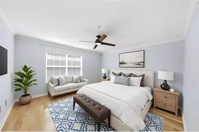 4252 River Green Drive NW #508, Atlanta, GA 30327 - Photo 4