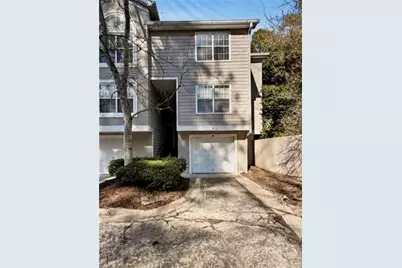 4252 River Green Drive NW #508, Atlanta, GA 30327 - Photo 1