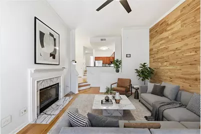 4252 River Green Drive NW #508, Atlanta, GA 30327 - Photo 1